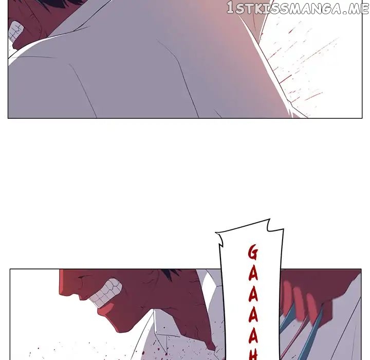 Happening - Manhwa chapter 2 - page 45