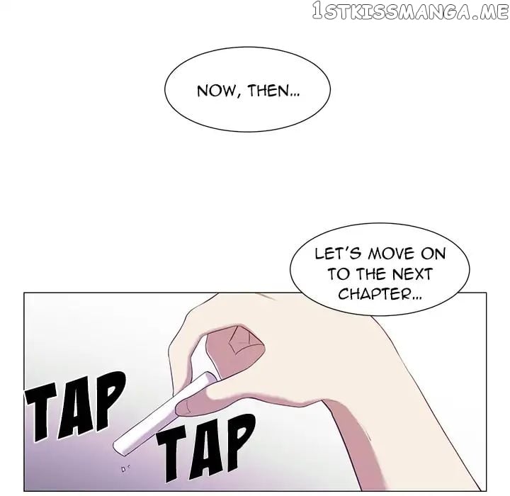 Happening - Manhwa chapter 2 - page 5