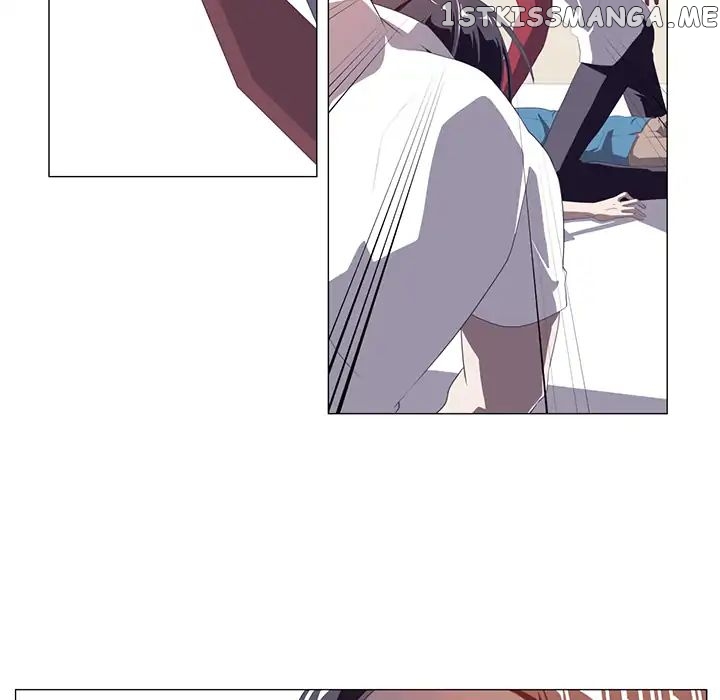 Happening - Manhwa chapter 2 - page 50