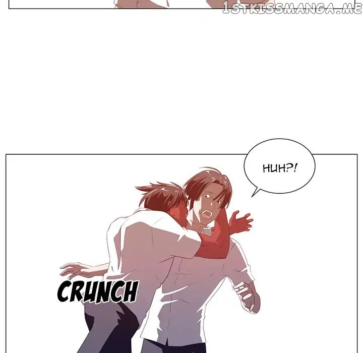 Happening - Manhwa chapter 2 - page 53