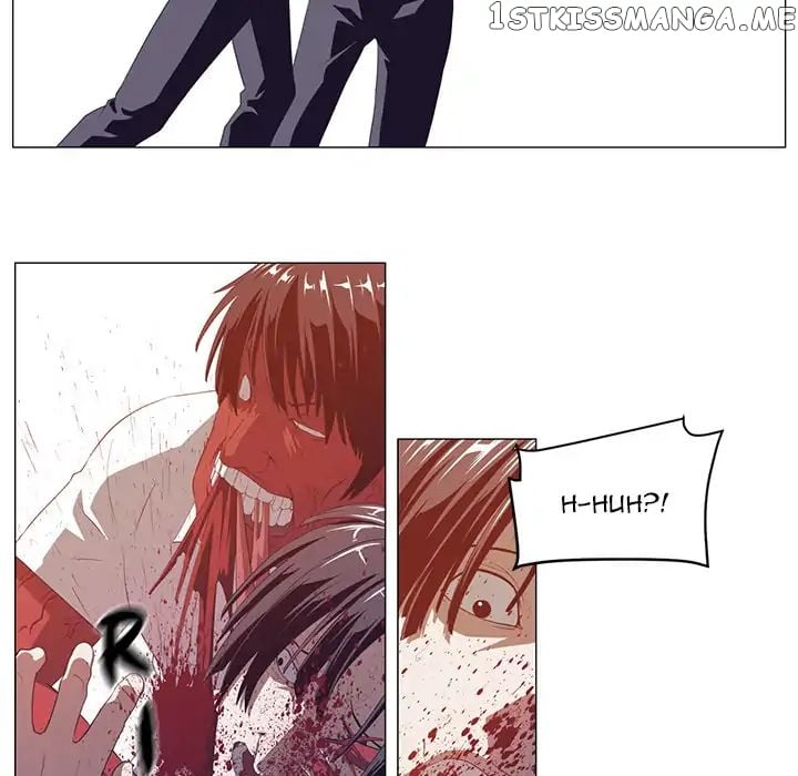 Happening - Manhwa chapter 2 - page 54