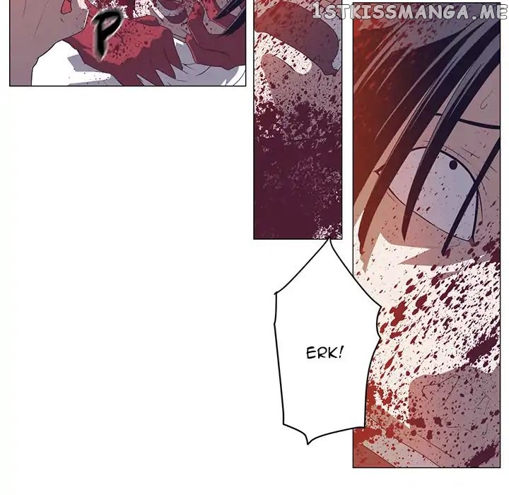 Happening - Manhwa chapter 2 - page 55