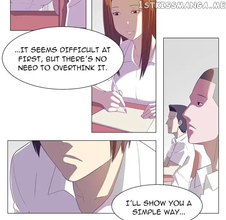 Happening - Manhwa chapter 2 - page 7