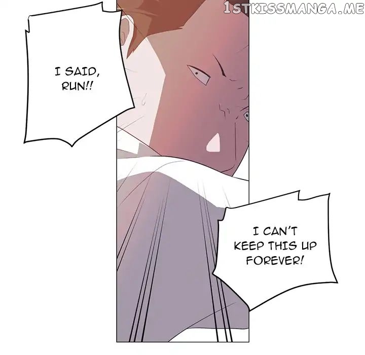 Happening - Manhwa chapter 2 - page 90