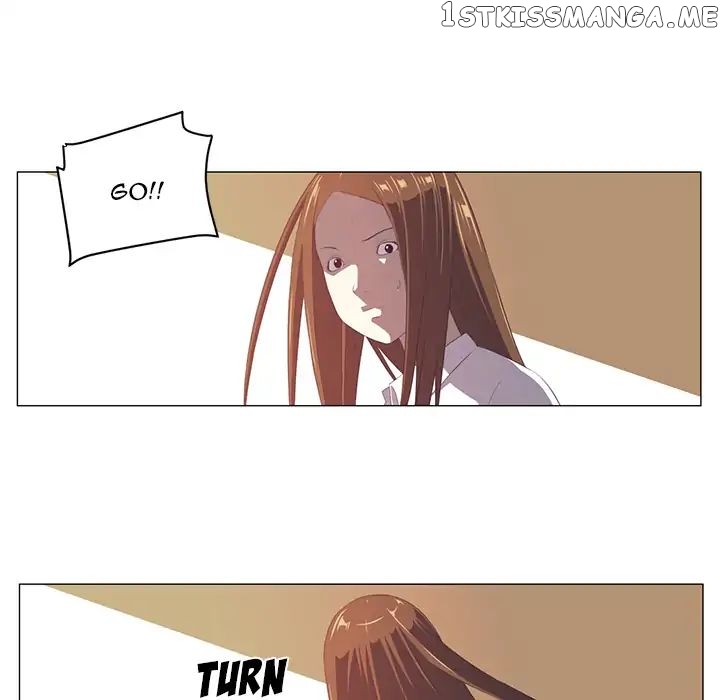 Happening - Manhwa chapter 2 - page 91