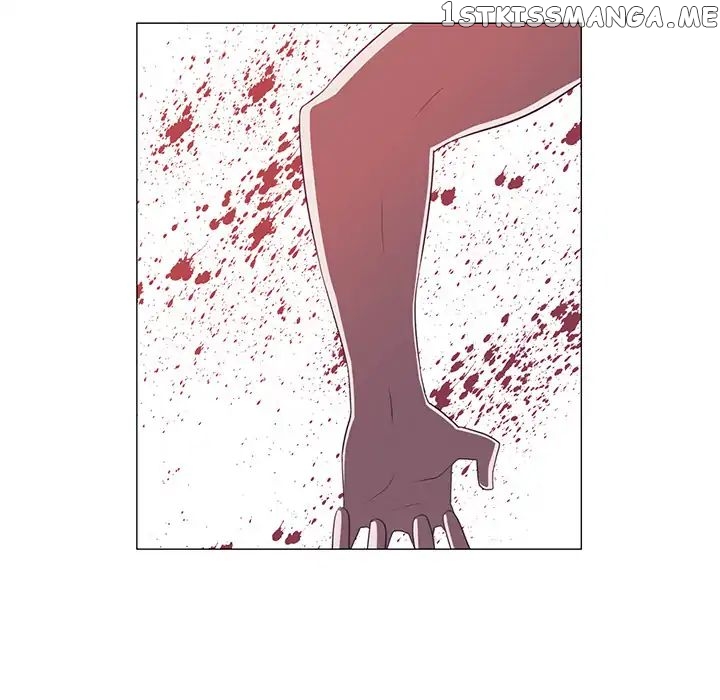 Happening - Manhwa chapter 2 - page 96