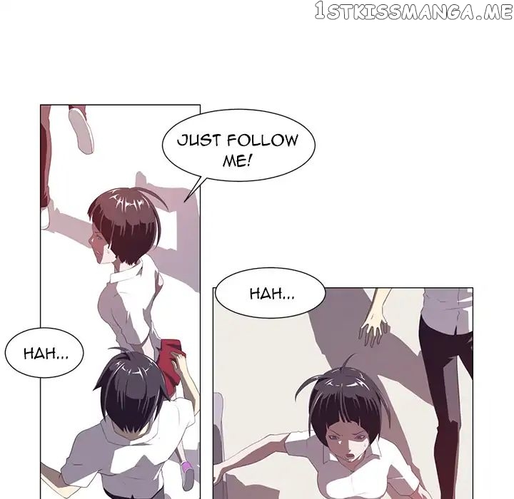 Happening - Manhwa chapter 2 - page 98