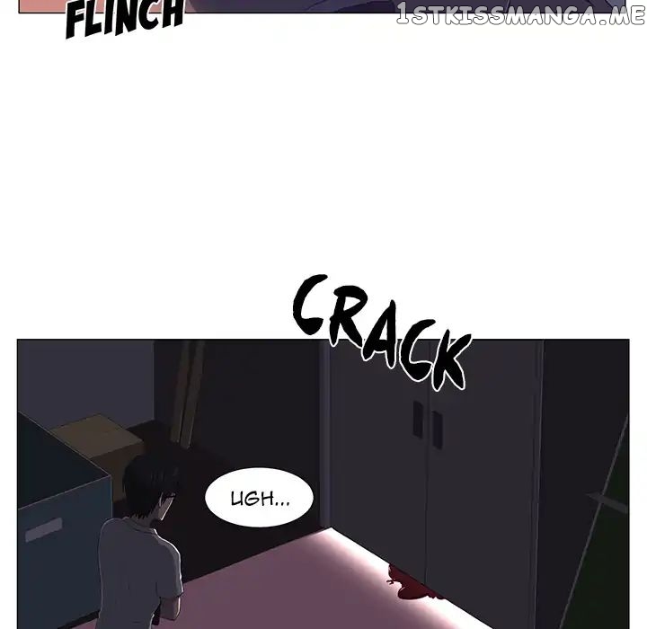 Happening - Manhwa chapter 1 - page 101