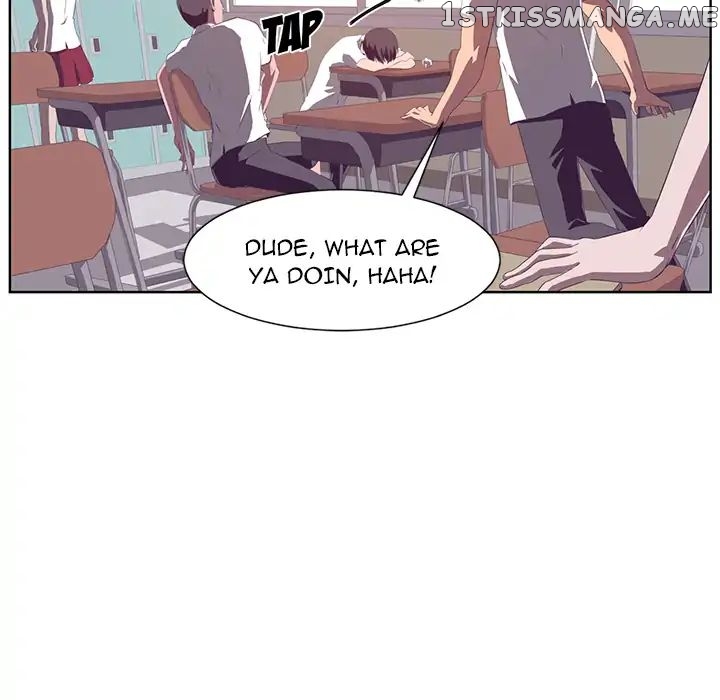 Happening - Manhwa chapter 1 - page 12