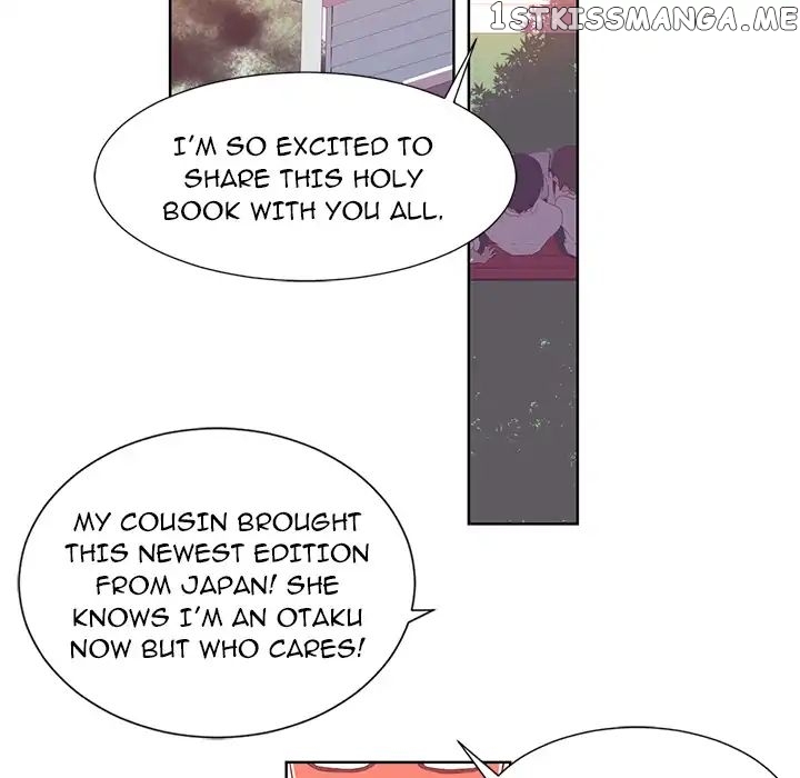 Happening - Manhwa chapter 1 - page 14