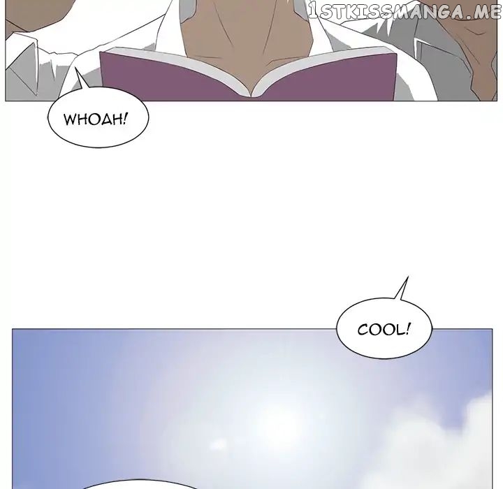 Happening - Manhwa chapter 1 - page 17