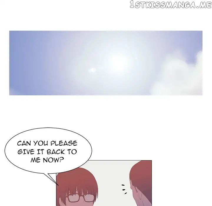 Happening - Manhwa chapter 1 - page 23