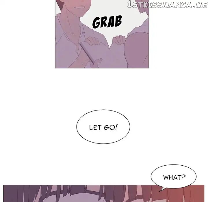 Happening - Manhwa chapter 1 - page 24