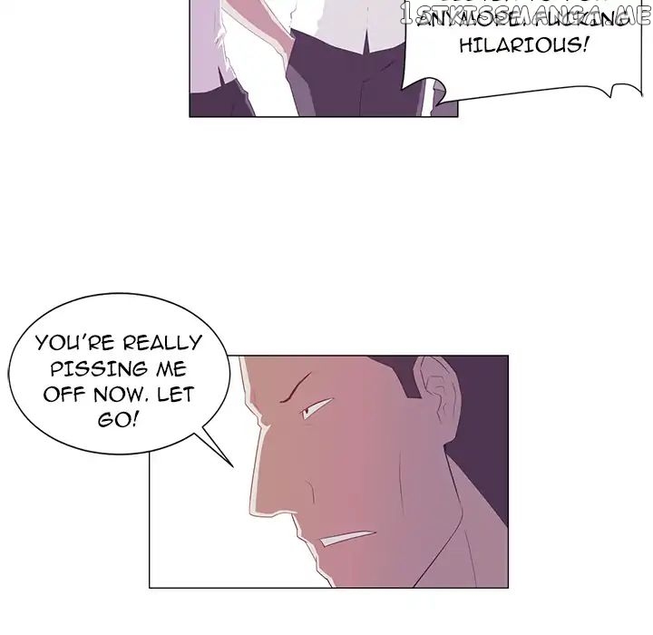 Happening - Manhwa chapter 1 - page 29