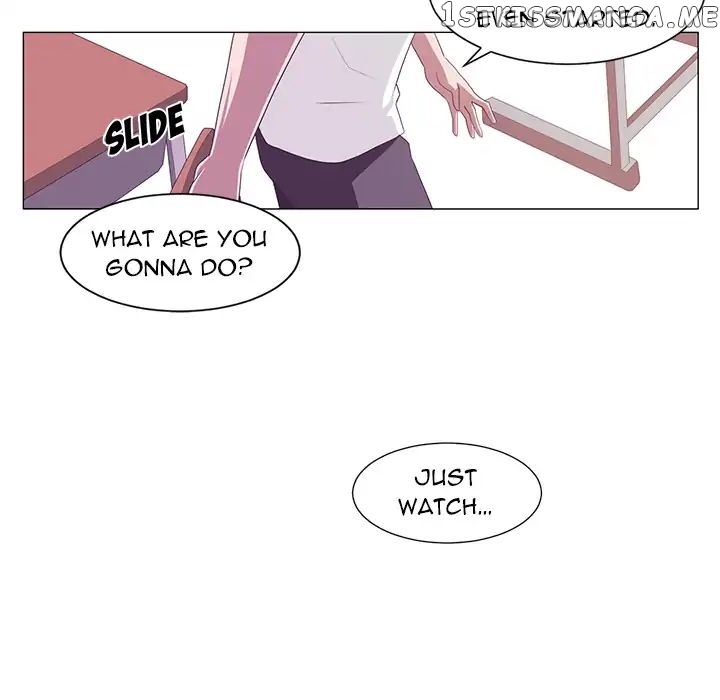 Happening - Manhwa chapter 1 - page 44