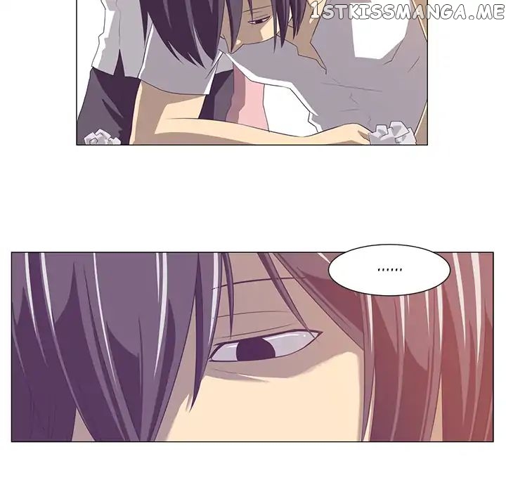 Happening - Manhwa chapter 1 - page 48