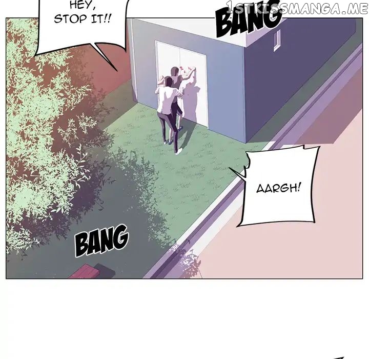 Happening - Manhwa chapter 1 - page 60