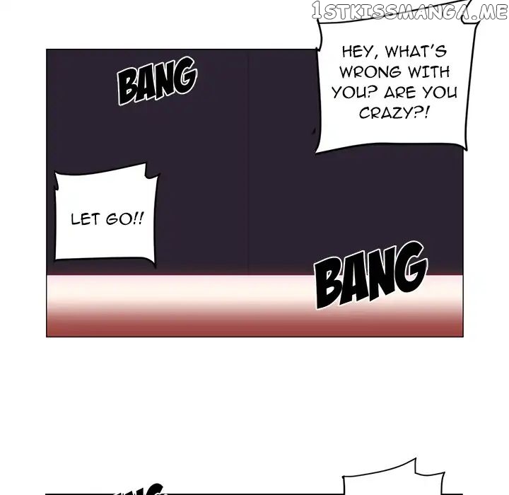 Happening - Manhwa chapter 1 - page 61