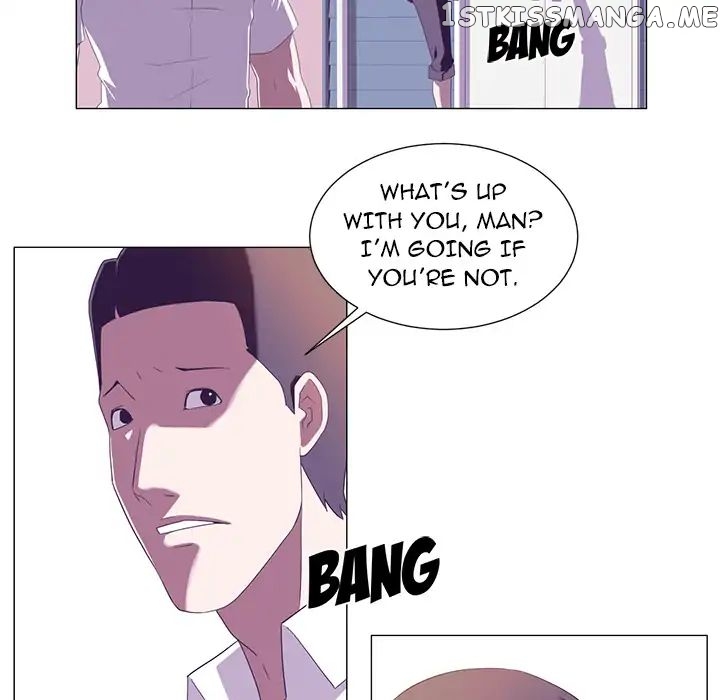 Happening - Manhwa chapter 1 - page 85