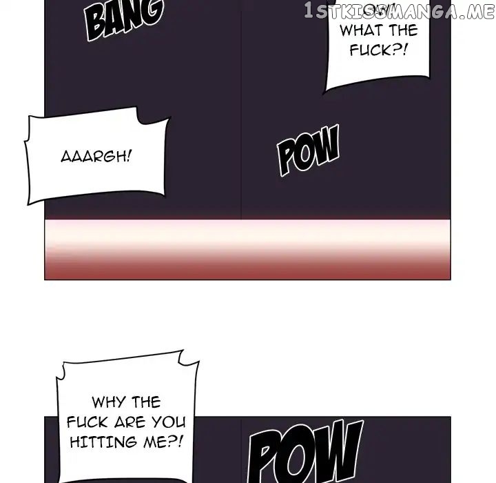 Happening - Manhwa chapter 1 - page 96