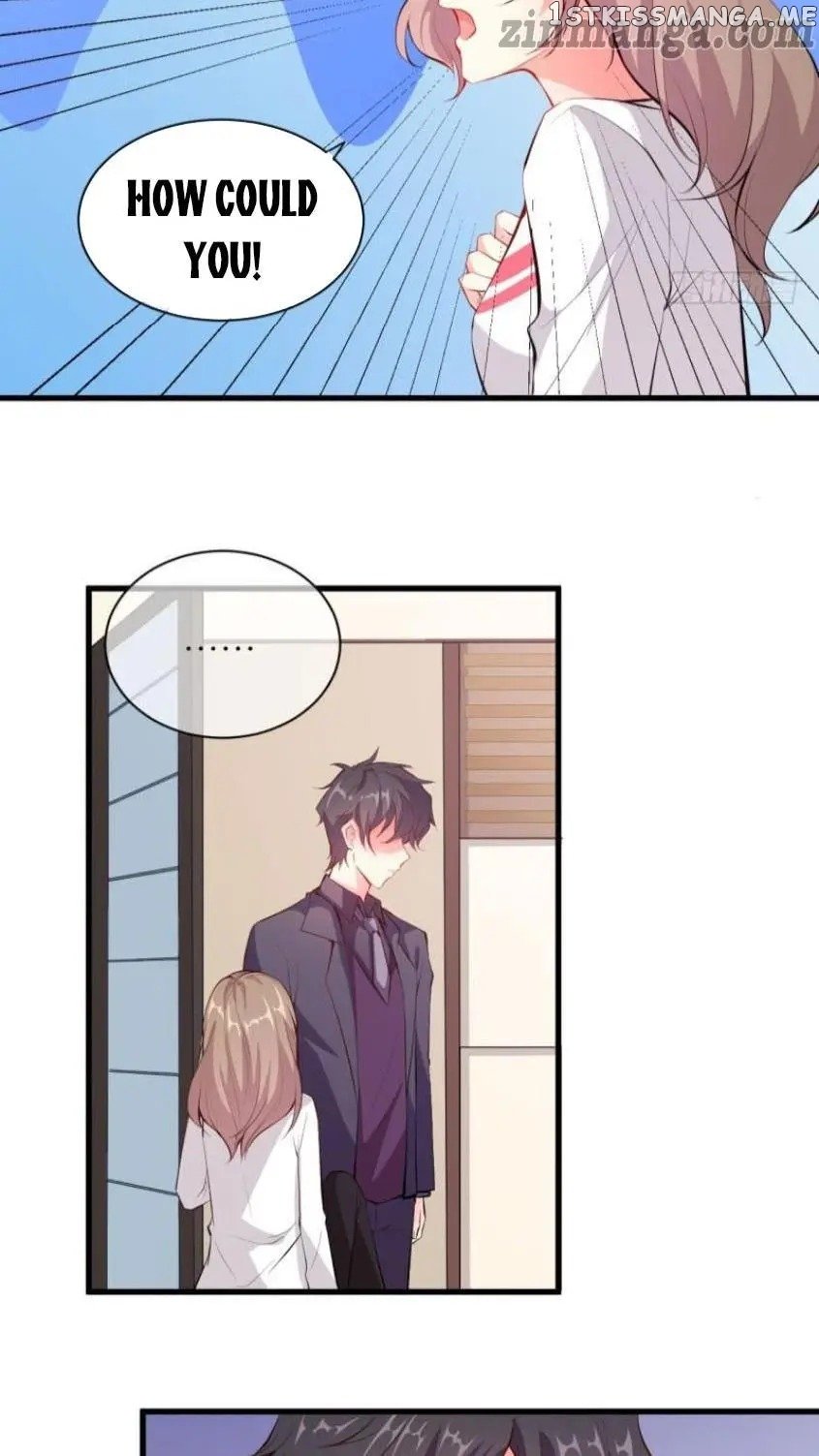 Secret Love And Secret Marriage chapter 92 - page 11