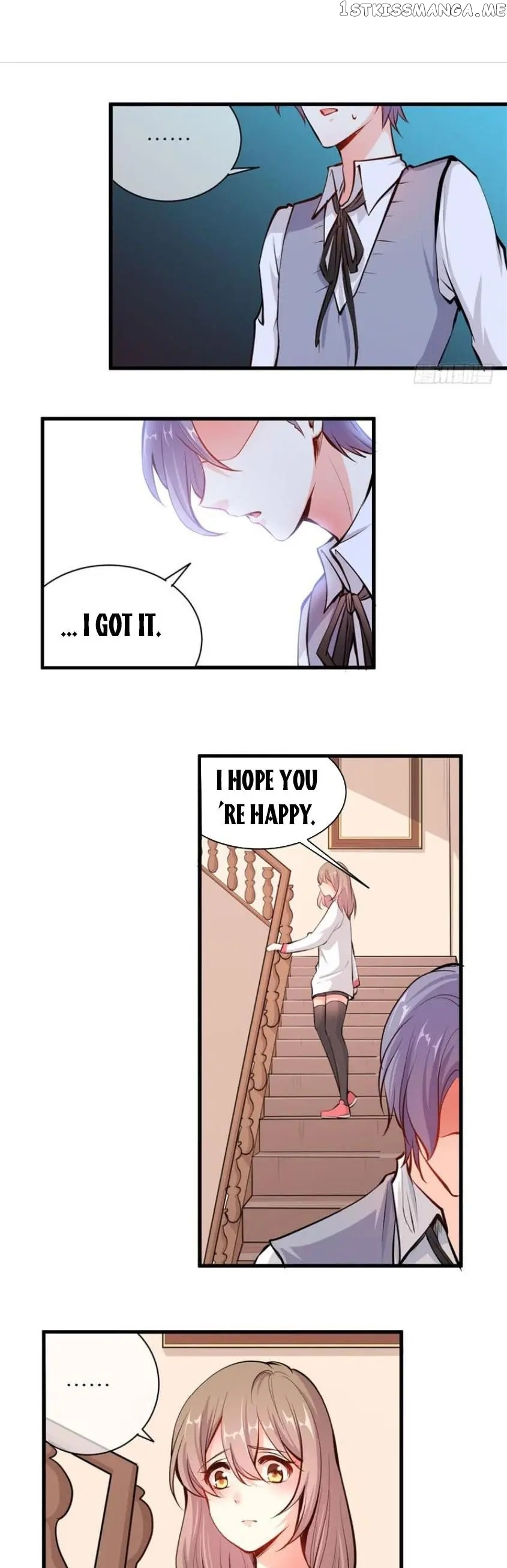 Secret Love And Secret Marriage chapter 90 - page 6