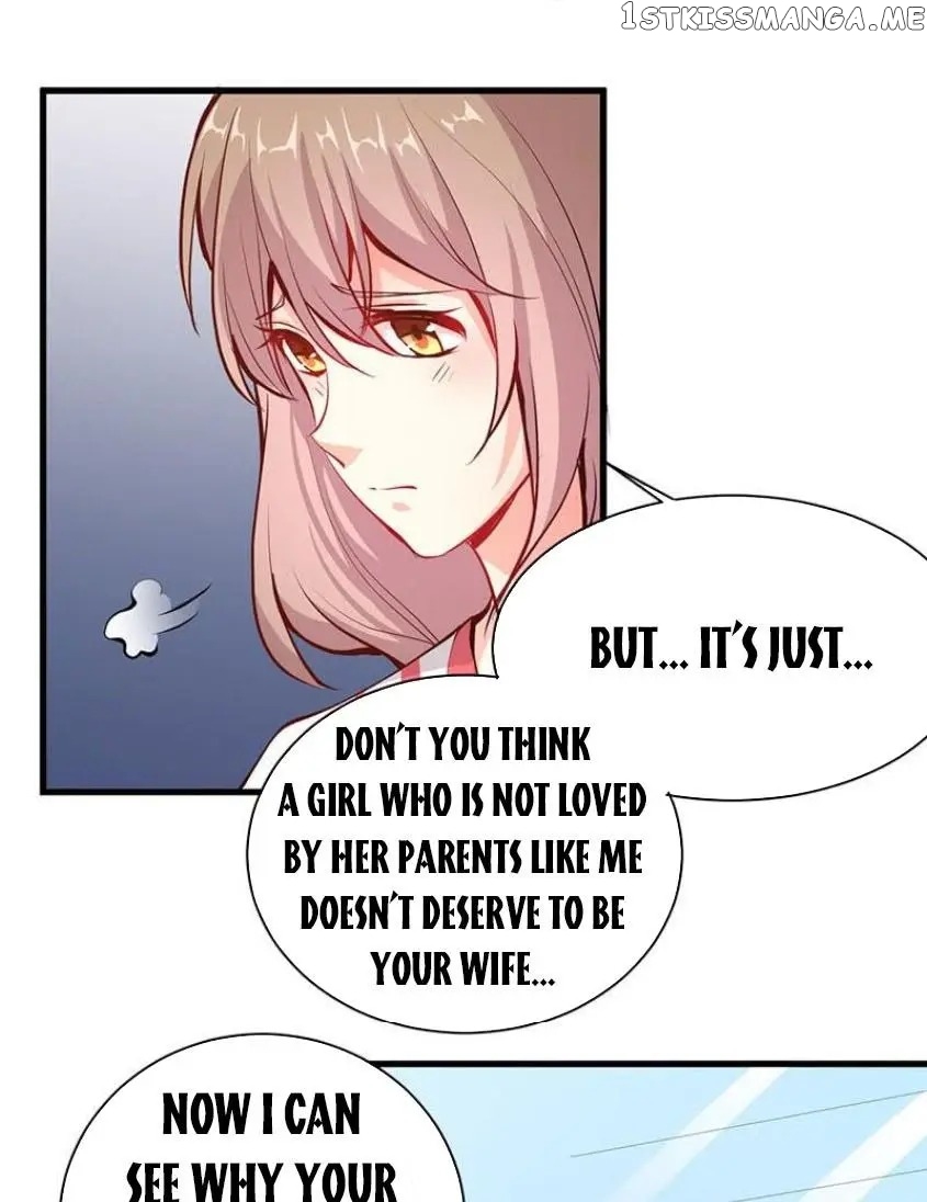 Secret Love And Secret Marriage chapter 88 - page 10