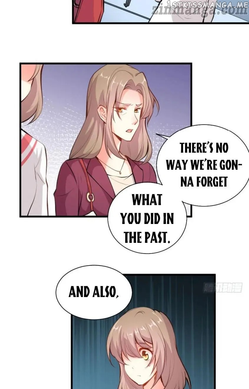 Secret Love And Secret Marriage chapter 87 - page 19