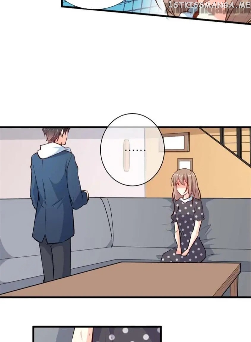 Secret Love And Secret Marriage chapter 84 - page 11