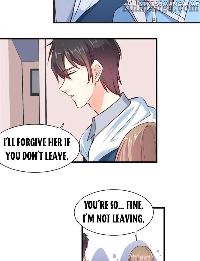 Secret Love And Secret Marriage chapter 68 - page 21