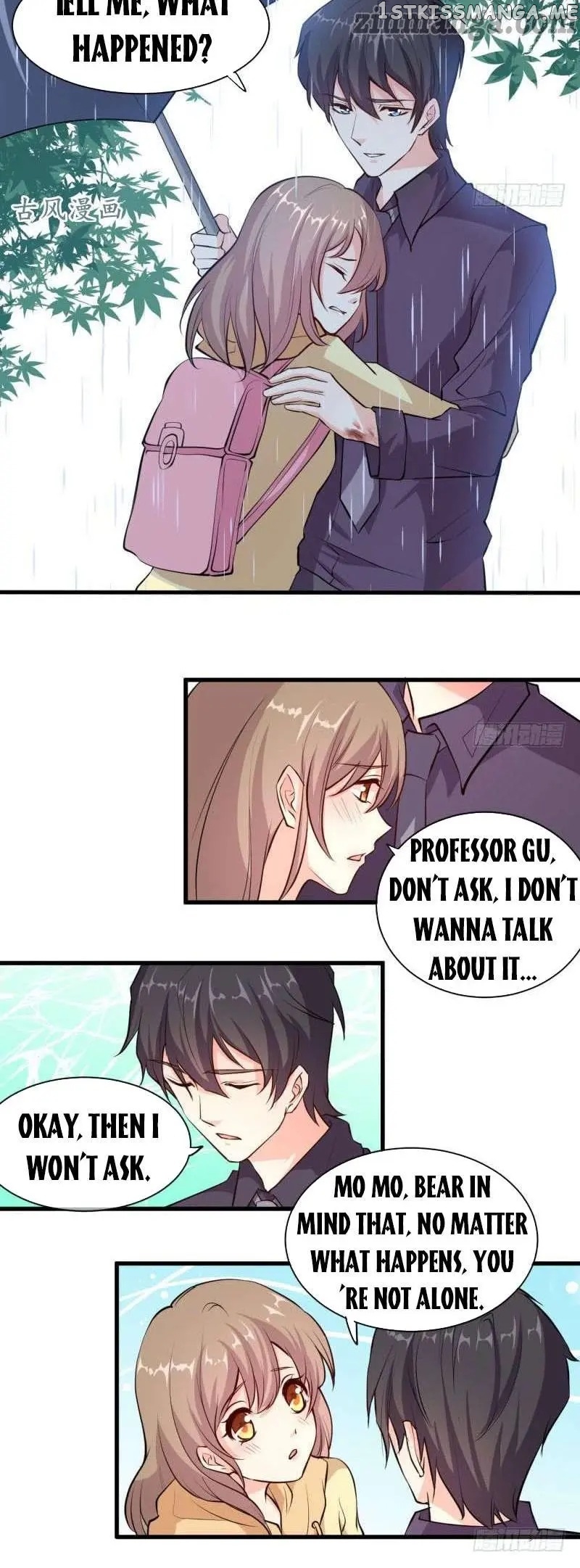 Secret Love And Secret Marriage chapter 60 - page 11