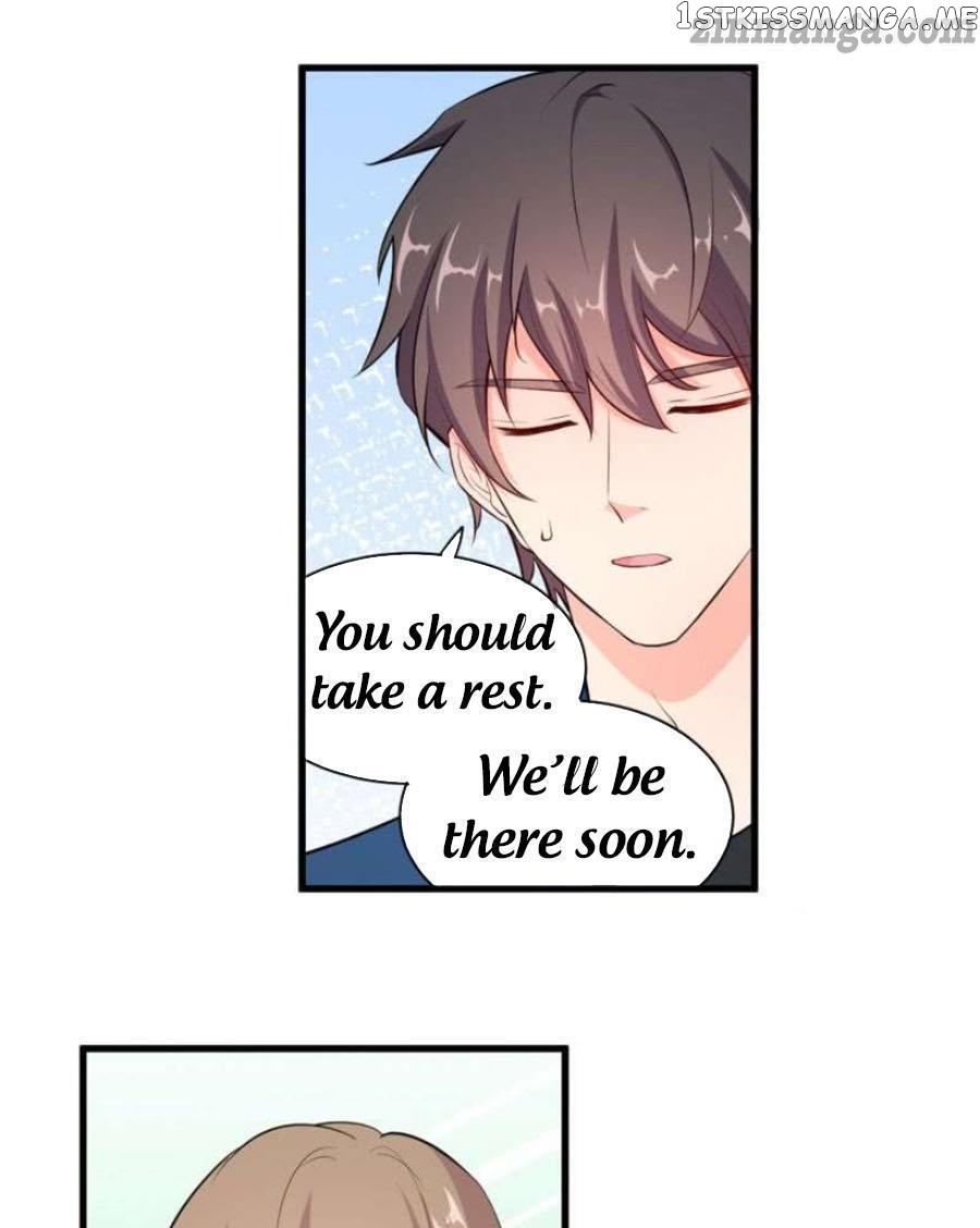 Secret Love And Secret Marriage chapter 45 - page 10