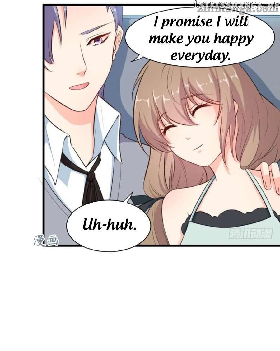 Secret Love And Secret Marriage chapter 45 - page 6