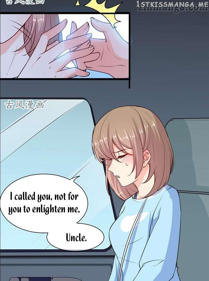 Secret Love And Secret Marriage chapter 38 - page 17