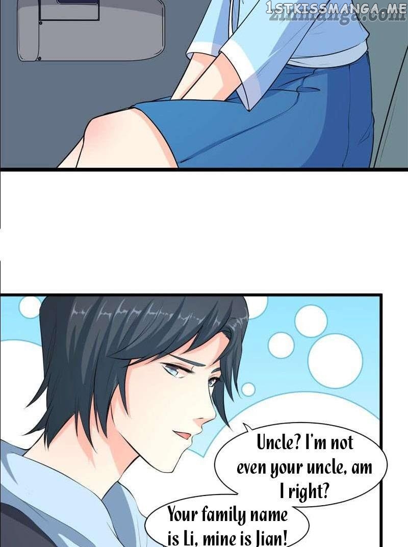 Secret Love And Secret Marriage chapter 38 - page 18