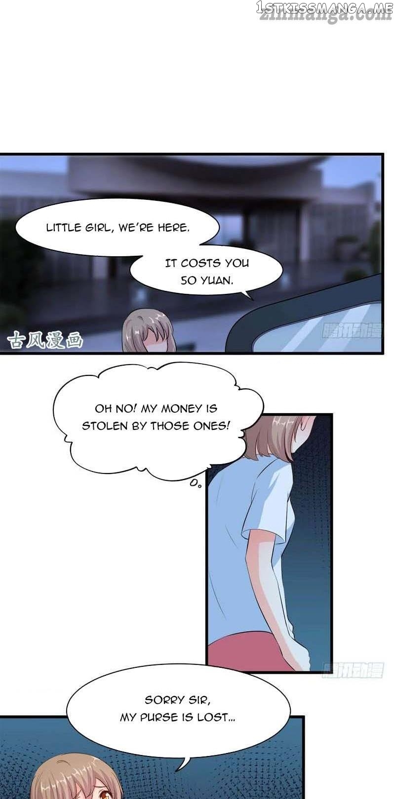 Secret Love And Secret Marriage chapter 37 - page 16