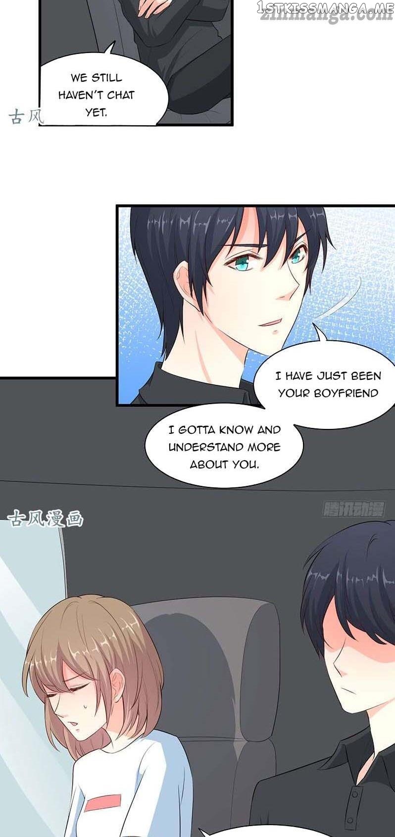 Secret Love And Secret Marriage chapter 37 - page 2