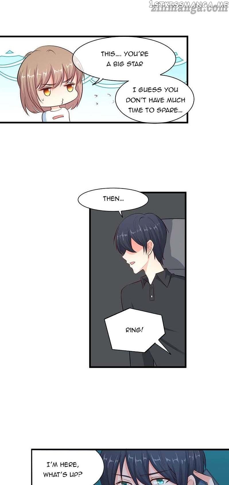 Secret Love And Secret Marriage chapter 37 - page 6