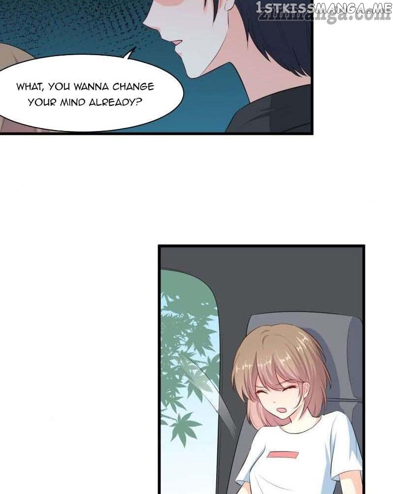 Secret Love And Secret Marriage chapter 36 - page 19