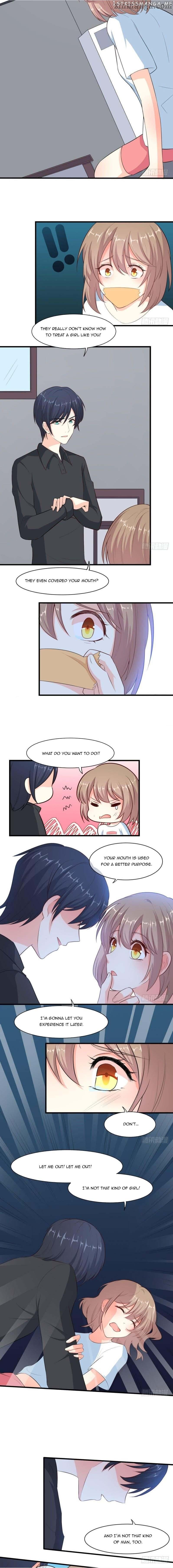 Secret Love And Secret Marriage chapter 35 - page 3