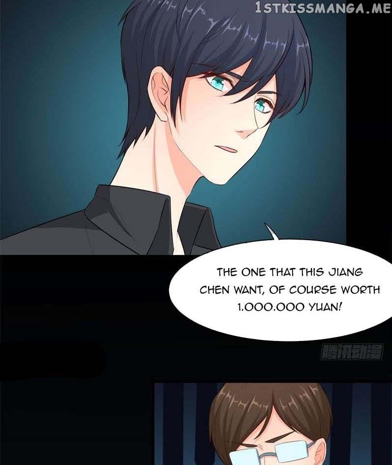 Secret Love And Secret Marriage chapter 34 - page 27