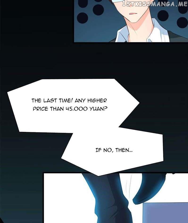 Secret Love And Secret Marriage chapter 34 - page 28