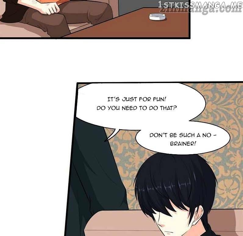 Secret Love And Secret Marriage chapter 33 - page 20