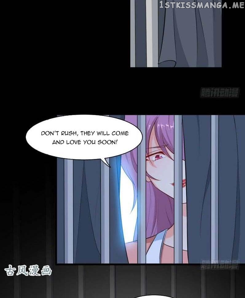 Secret Love And Secret Marriage chapter 33 - page 28