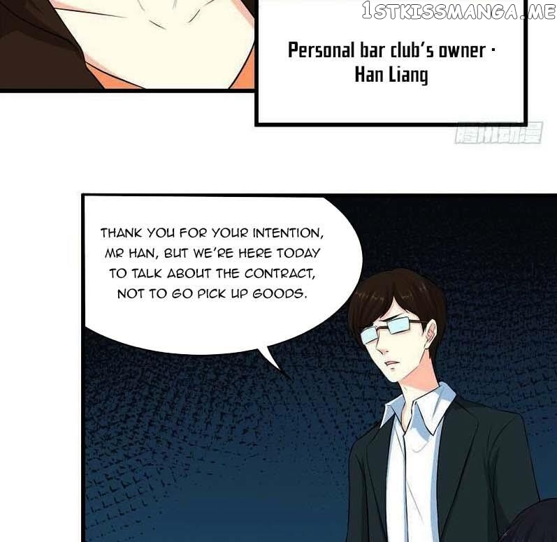 Secret Love And Secret Marriage chapter 33 - page 3