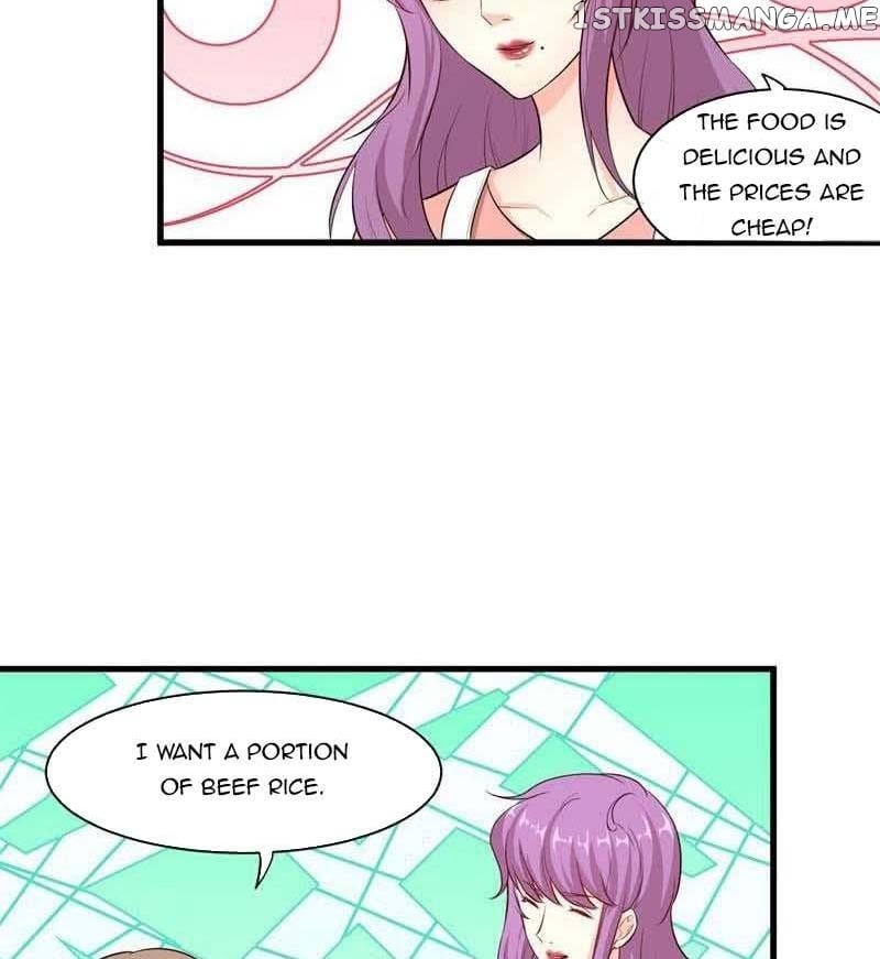 Secret Love And Secret Marriage chapter 32 - page 23