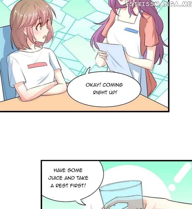 Secret Love And Secret Marriage chapter 32 - page 24