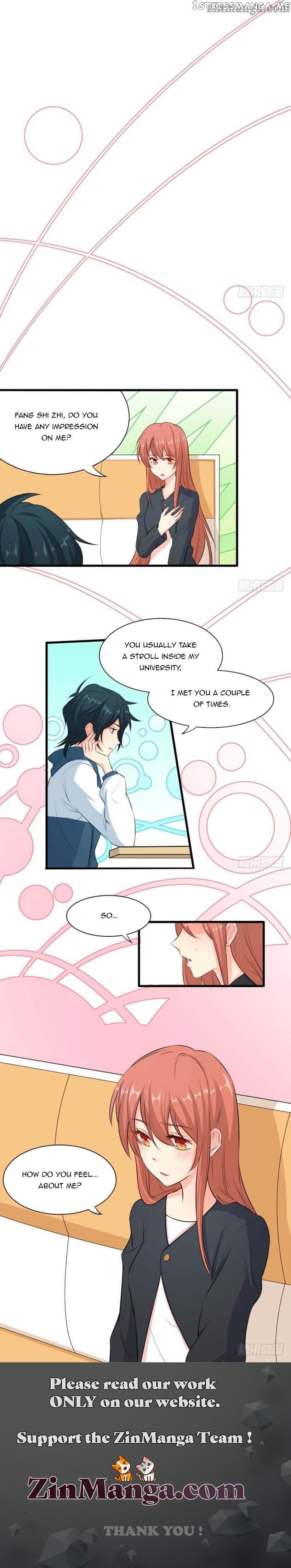 Secret Love And Secret Marriage chapter 28 - page 5