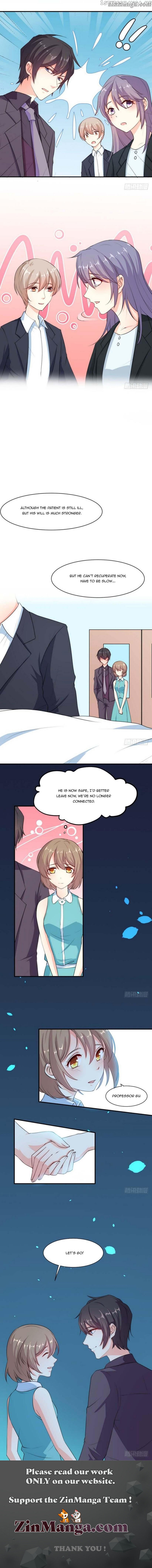 Secret Love And Secret Marriage chapter 23 - page 7