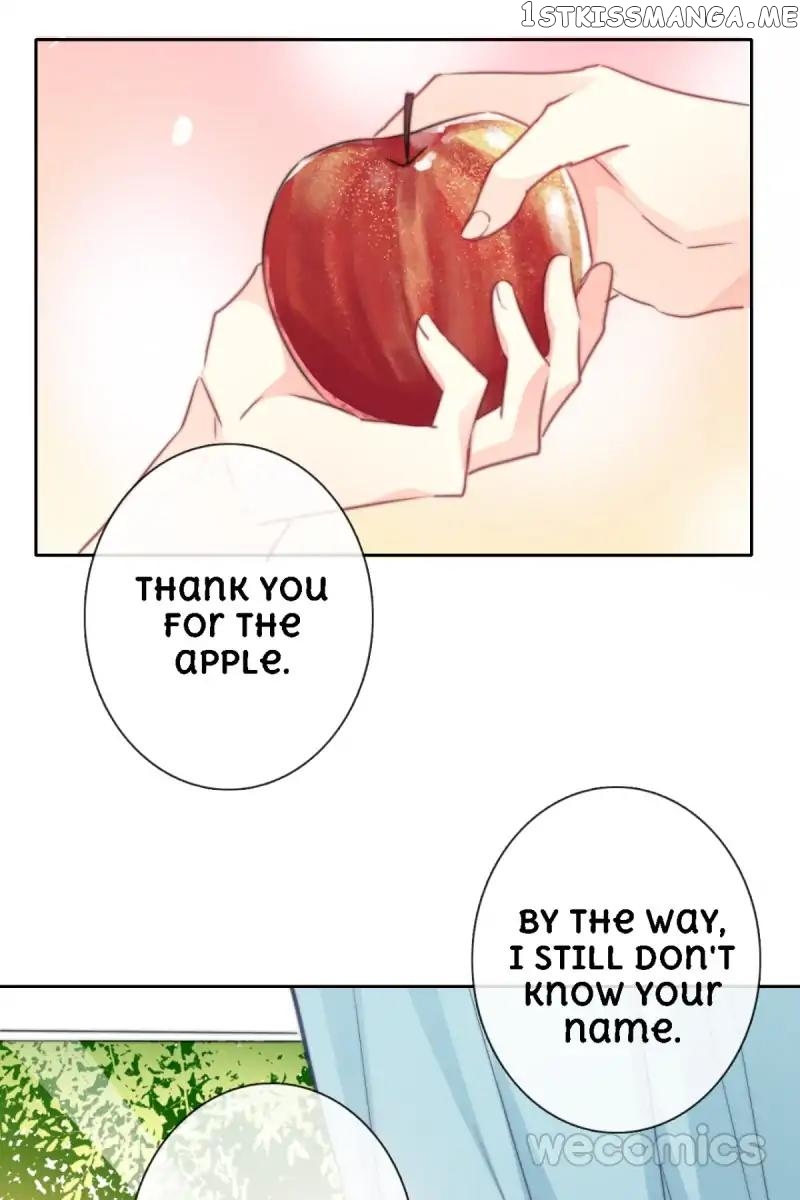 Romantic Cure for Gynophobia chapter 48 - page 9